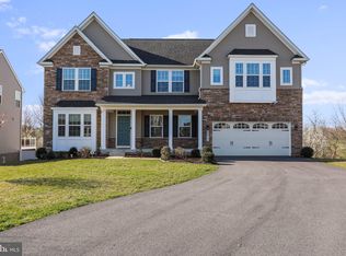 5211 Red Maple Dr, Frederick, MD 21703