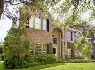 4501 Eby Ln, Austin, TX 78731