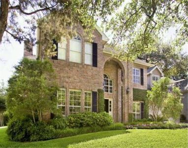 4501 Eby Ln, Austin, TX, 78731