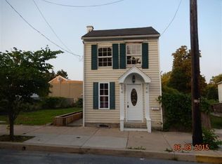 235 S 5th St, Columbia, PA 17512