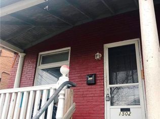 1502 E 7th St, Bethlehem, PA 18015