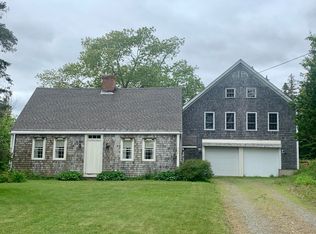 264 Hersey Ln, Pembroke, ME 04666