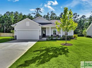 72 Mettler Loop, Richmond Hill, GA 31324