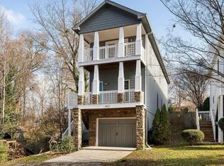 1903 Ford St NW, Atlanta, GA 30318