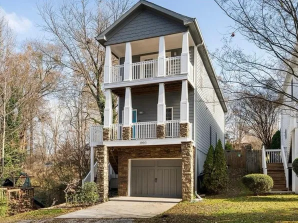 1903 Ford St NW, Atlanta, GA 30318