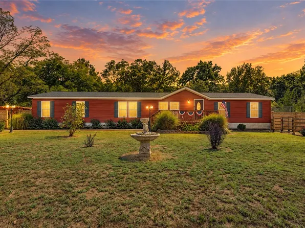16123 Fruitwood Rd, Gravette, AR 72736