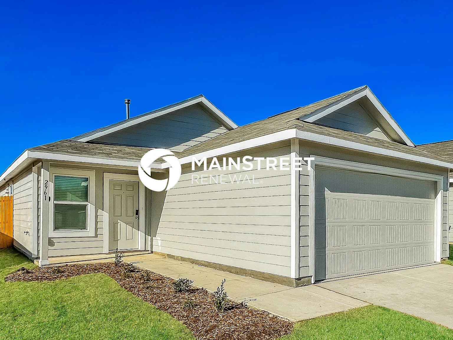 2961 Wallace Wells Court — Photo 1