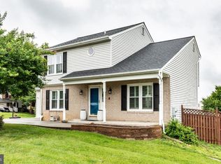 9413 Seven Courts Dr, Baltimore, MD 21236