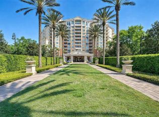 7593 Gathering Dr #307, Reunion, FL 34747
