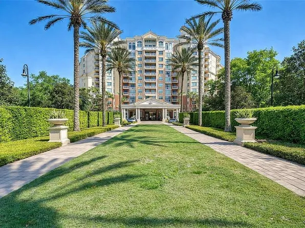 7593 Gathering Dr #307, Reunion, FL 34747