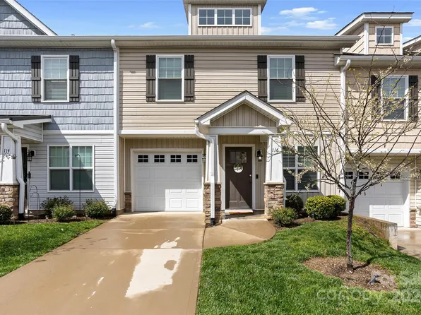 116 Monmouth Way, Candler, NC 28715