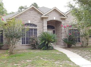 2630 Spring Chase Dr, Spring, TX 77386