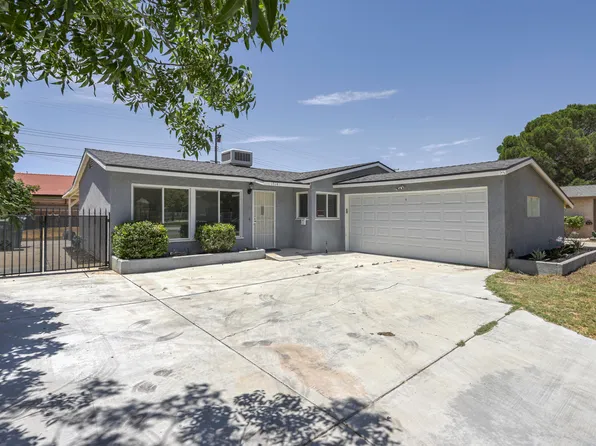 1514 W Avenue H10, Lancaster, CA 93534