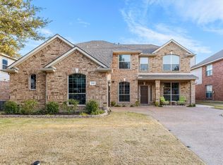 310 Dover Heights Trl, Mansfield, TX 76063