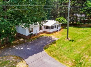 3784 Tyus Carrollton Rd, Carrollton, GA 30117