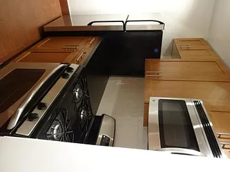 Rented by City & Suburban