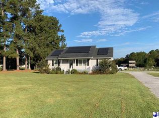 221 Wire Rd, Darlington, SC 29532