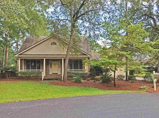 4498 Canter Ln, Murrells Inlet, SC 29576