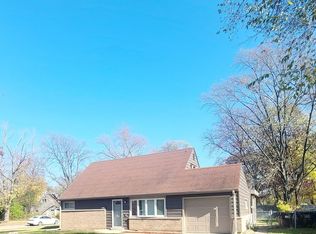 189 Washington St, Park Forest, IL