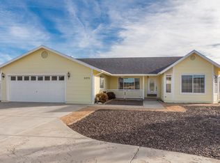 1875 N Windsong Way, Chino Valley, AZ 86323
