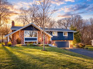 5730 Echo Rd, Shorewood, MN 55331