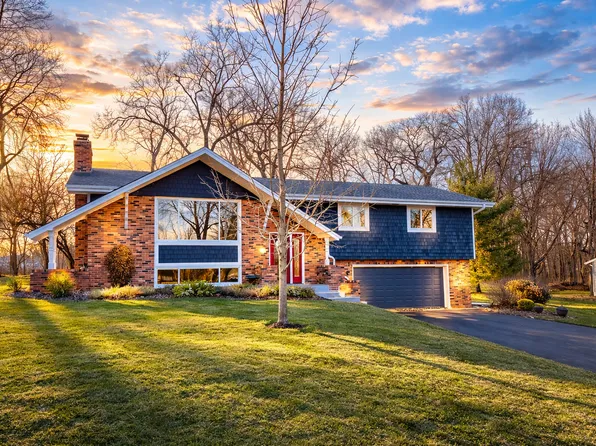 5730 Echo Rd, Shorewood, MN 55331