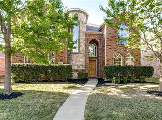 2925 Hancock Dr, Frisco, TX 75033