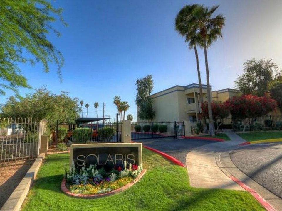 740 W Elm St Phoenix, AZ, 85013 Apartments for Rent Zillow