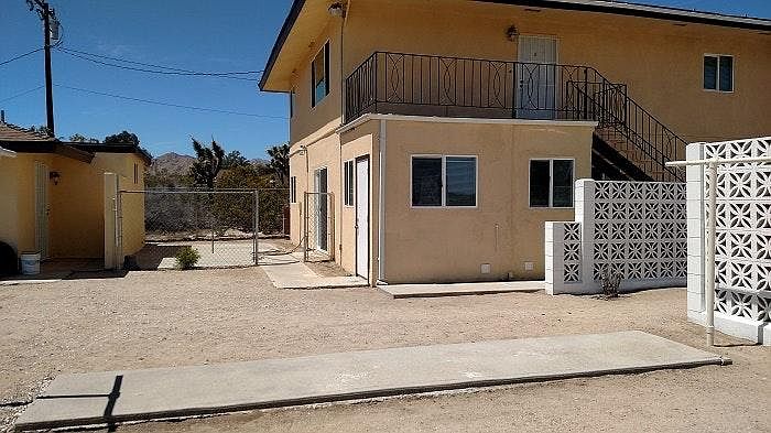 1st image of 56055 Sunland Dr #C