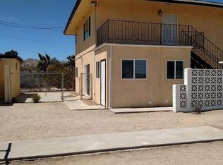 56055 Sunland Dr #C, Yucca Valley, CA 92284