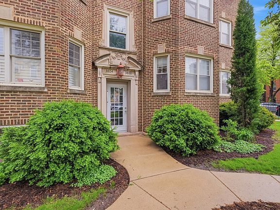 2nd image of 3806 N Troy St APT 3