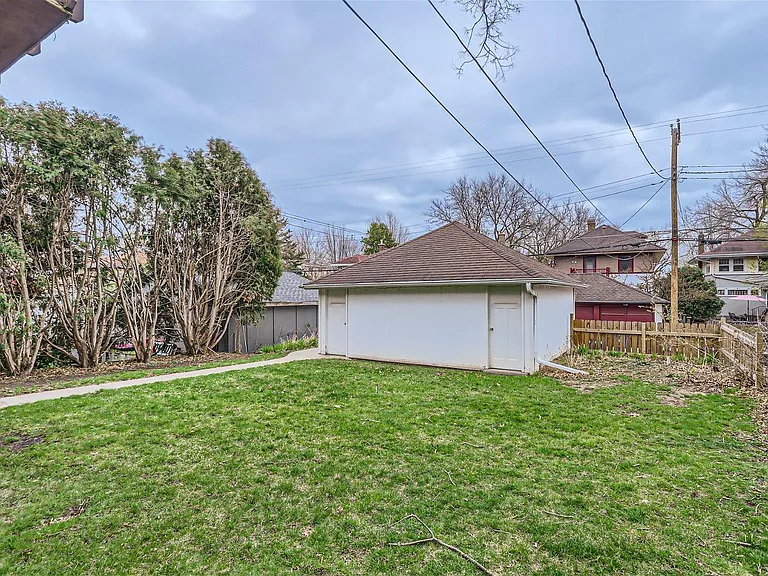 1126 Lincoln Ave #UPPER — Photo 17