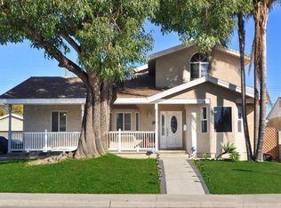 2826 Knode St, Torrance, CA 90501