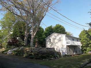 614 Elm Ave, Lakeside Marblehead, OH
