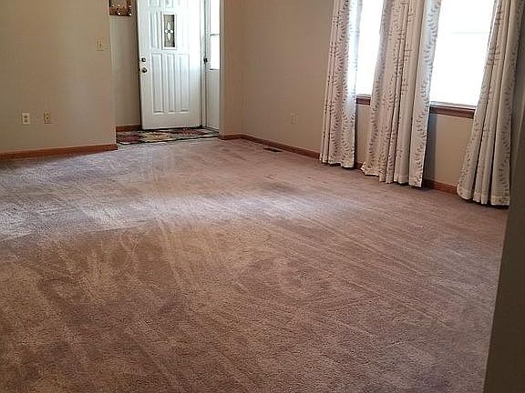 Living Room - View 1