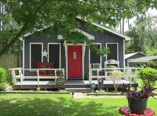 210 Live Oak, Trinity, TX 75862