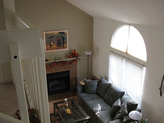 VAULTED CEILINGS