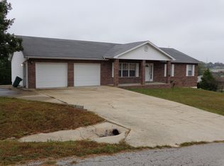 24505 Seattle Rd, Waynesville, MO 65583