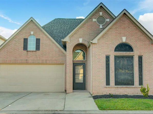 10506 Pleasant Villas Ln, Houston, TX 77075