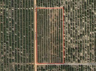 Wilson Rd, Frostproof, FL 33843