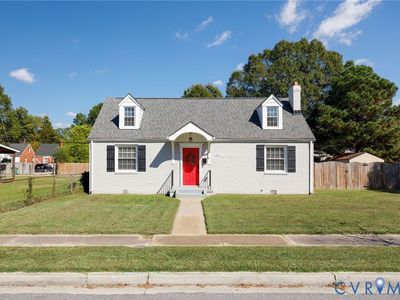 207 E 37th St, Richmond, VA, 23224