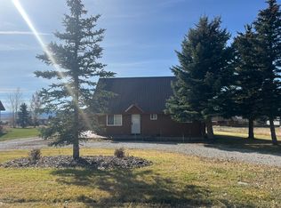 (Undisclosed Address), Star Valley Ranch, WY 83127