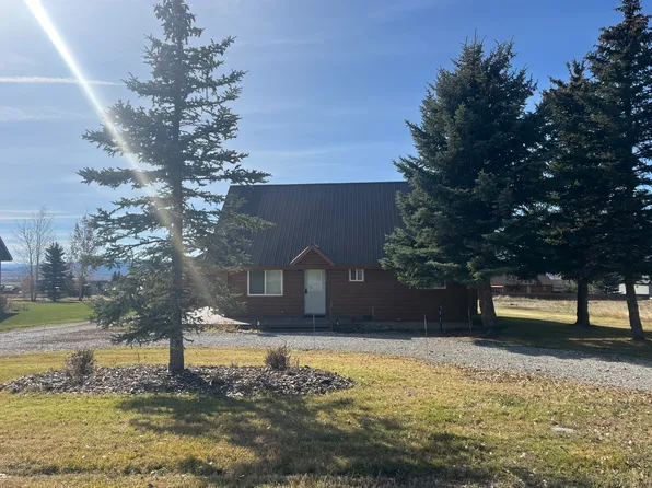 (undisclosed Address), Star Valley Ranch, WY 83127