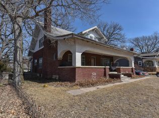 710 E Main St, Marion, KS 66861