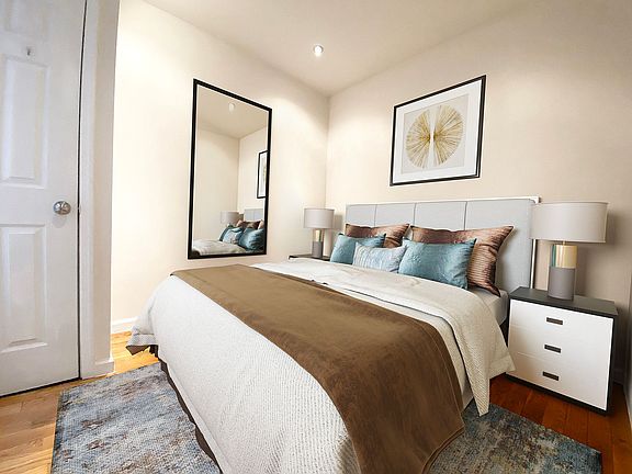 2nd image of 241 W 115th St #1