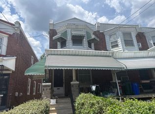 1532 N 61st St, Philadelphia, PA 19151