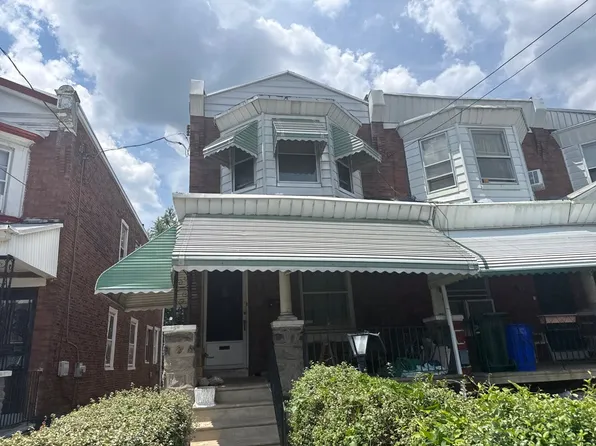 1532 N 61st St, Philadelphia, PA 19151