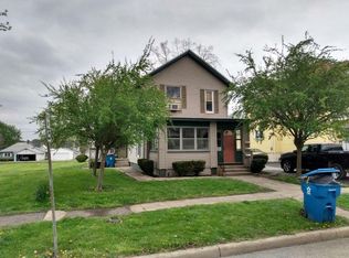 412 E Main St #3, Hoopeston, IL 60942