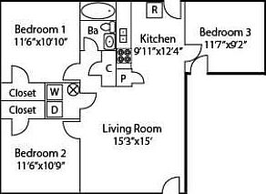 2nd image of 1910 Boyd Ln