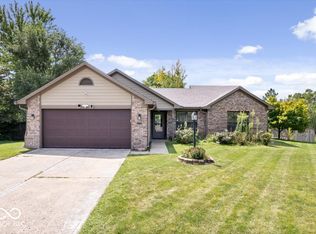 4122 Sungate Ct, Indianapolis, IN 46239
